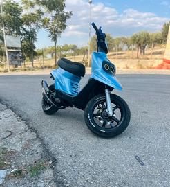 Booster radiale malossi 6 t