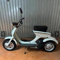 Lambretta Altro modello