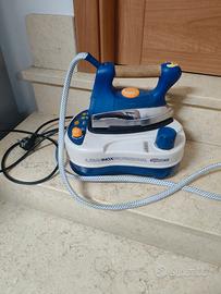 ferro da stiro termozeta con caldaia 