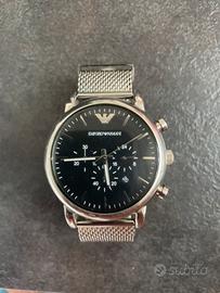 Orologio Emporio Armani AR1808