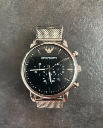 Orologio Emporio Armani AR1808