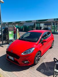 Ford Fiesta ST-Line 1.0 Ecoboost 100CV