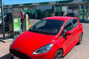 Ford Fiesta ST-Line 1.0 Ecoboost 100CV