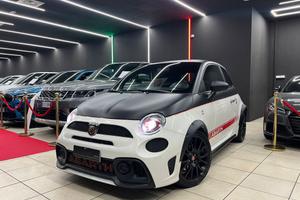 Abarth 595 1.4 Turbo T-Jet 140 CV