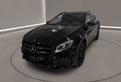 MERCEDES GLA (X156) - GLA 220 d A U140471