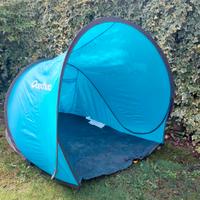 Tenda parasole da spiaggia Quechua