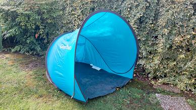 Tenda parasole da spiaggia Quechua