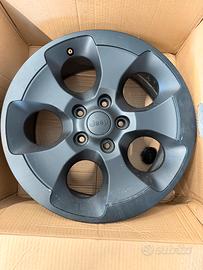 Cerchi originali jeep wrangler