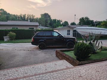 Range Rover Sport 2.7 TDV6 HSE 190 CV 4x4 