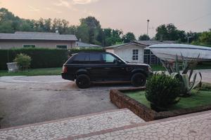 Range Rover Sport 2.7 TDV6 HSE 190 CV 4x4 