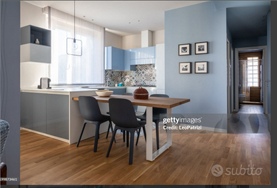 Appartamentino rione adriatico Ancona