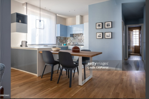 Appartamentino rione adriatico Ancona