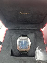 Cartier Santos XL 