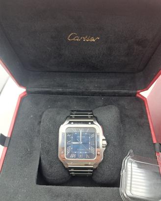 Cartier Santos XL 