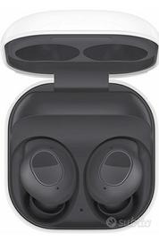 Samsung Galaxy Buds FE Graphite Cuffie Bluetooth 