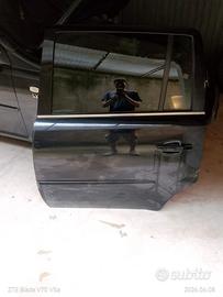 una porta per Opel Zafira 7 posti
