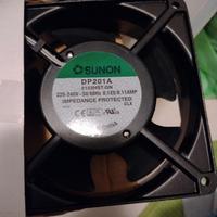ventola Sunon CY201