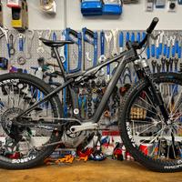 MTB RDR area 1.2 taglia S