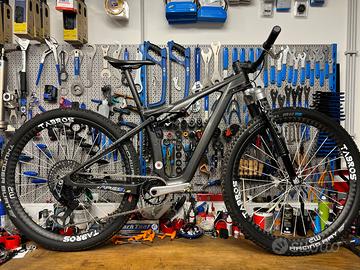 MTB RDR area 1.2 taglia S