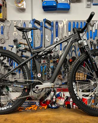 MTB RDR area 1.2 taglia S