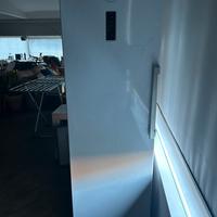 Congelatore verticale nofrost hotpoint ariston