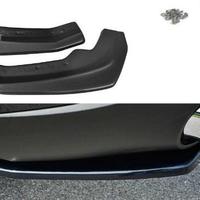 Spoiler cantonali posteriori alfa romeo stelvio