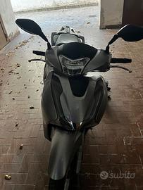 Honda SH 150 - 2017