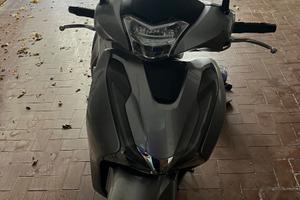 Honda SH 150 - 2017
