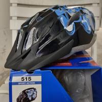Casco da bici per bambini - Limar 515 unisize M