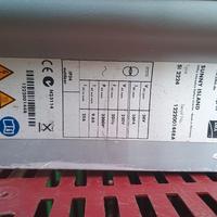 inverter per impianto fotovoltaico 