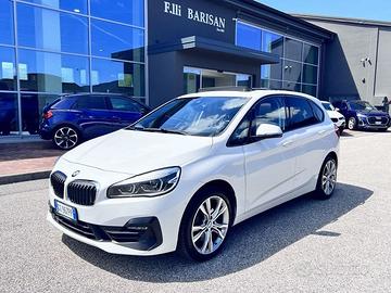 BMW Serie 2 Active Tourer 218d Active Tourer ...