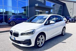BMW Serie 2 Active Tourer 218d Active Tourer ...