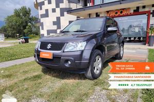 SUZUKI Grand Vitara 2� Grand Vitara 1.9 DDiS 3 ...