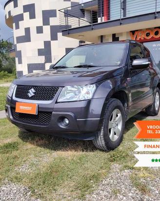 SUZUKI Grand Vitara 2� Grand Vitara 1.9 DDiS 3 ...