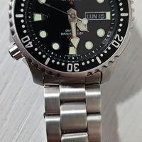 Citizen Promaster Diver's Automatic 200m