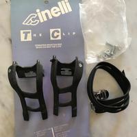 Fermapiedi Cinelli