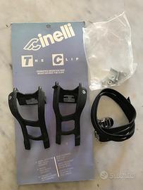 Fermapiedi Cinelli