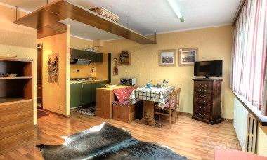 Appartamenti per vacanze a La Thuile