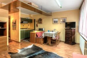 Appartamenti per vacanze a La Thuile
