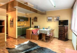 Appartamenti per vacanze a La Thuile