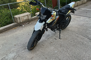 Ksr 50