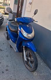 Peugeut looxor 150