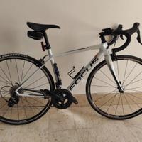 bici da corsa focus izalco race