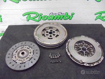KIT FRIZIONE VOLANO SEAT LEON 5F 2.0 TDI 2018