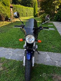 Suzuki GS 500