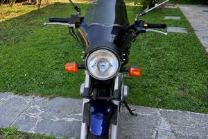 Suzuki GS 500