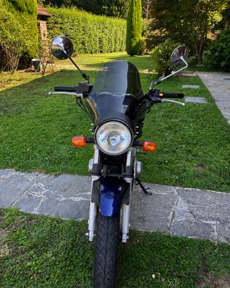 Suzuki GS 500