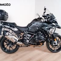 BMW R 1250 GS TRIPLE BLACK - 2022