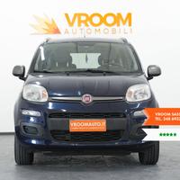 FIAT Panda 3 serie Panda 0.9 TwinAir Turbo Nat...