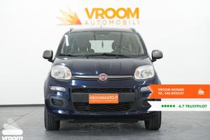 FIAT Panda 3 serie Panda 0.9 TwinAir Turbo Nat...